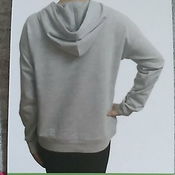 NWT Pride Hoodie - Picture 2 of 4